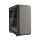 be quiet! Pure Base 500 Window Metallic Gray